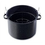 Stérilisateur confiturier 20 L