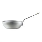 Wok Minéral B Element 24  cm deBUYER
