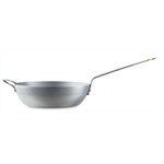 Wok Minéral B Element 32  cm deBUYER
