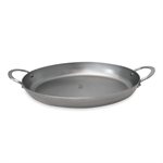 Plat XXL ovale Minéral B ELEMENT deBUYER