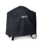Housse barbecue Q300 Weber