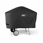 Housse barbecue One Touch Deluxe Weber