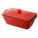Terrine avec couvercle Céramikideo 2,5 L