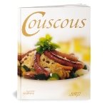 Livre couscous Saep