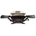 Barbecue à gaz Q200 Weber