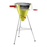 Barbecue Fyrkat Cône vert Bodum