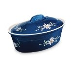 Terrine Baeckoffe 5/6 pers Staub