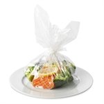25 feuilles de cuisson Easy Cook jetables