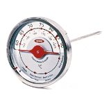 Thermomètre à viande