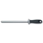 Fusil céramique blanc, grain 1000 Wusthof