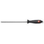 Fusil couteau Wusthof