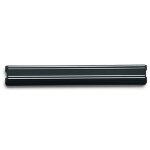 Barre aimantée noire 30 cm Wusthof