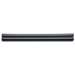 Barre aimantée noire 45 cm Wusthof