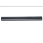 Barre aimantée noire 50 cm Wusthof