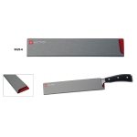 Ecrin de protection pour lames larges 26 cm Wusthof