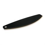 Coupe-pizza Epicurean® coloris ardoise