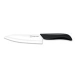 Couteau Santoku céramique 15 cm