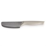 Couteau à fromage 9 cm Eclipse Berghoff
