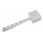 Attendrisseur Inox