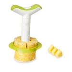 Découpe-ananas Vacuvin
