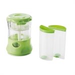 Fresh mill™ granita
