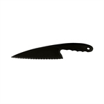 Couteau pour plat antiadhésif
