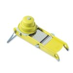 Mandoline Swing vert deBUYER