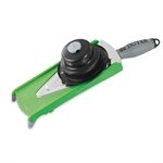 Mandoline Kobra vert deBUYER