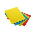 Set 4 tapis de découpe 35 x 25 cm Rosle