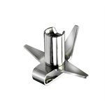 Couteau étoile Bamix