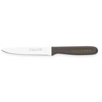 Couteau à tomate Classic 11 cm taupe