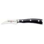 Couteau Bec d'oiseau Classic Ikon 7 cm Wusthof