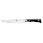 Couteau Trancheur Classic Ikon 20 cm Wusthof