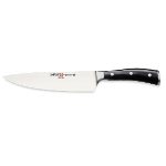 Couteau Chef Trancheur Classic Ikon 20 cm Wusthof