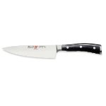 Couteau Chef Classic Ikon 16 cm Wusthof