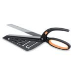 Coupe-pizza professionnel