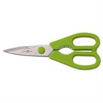 Ciseaux de cuisine verts Rosle