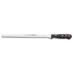 Couteau à saumon lame alvéolée 29 cm Wusthof
