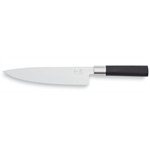 Couteau Chef Wasabi 20 cm