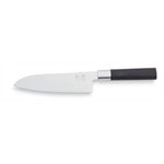 Couteau Santoku Wasabi 16,5 cm