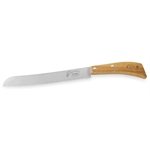 Couteau à pain Oak line 20 cm