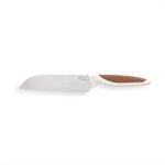 Couteau Santoku Profile