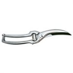 Coupe Volaille Orfèvre Inox