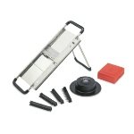 Mandoline gourmet du Chef