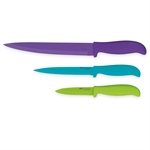 Set de 3 couteaux