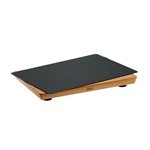 Planche et tapis de découpe 35x25 cm Rosle