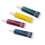 Colorants alimentaires artificiels liquides Scrapcooking