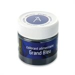 Colorant alimentaire Grand bleu