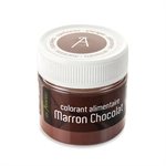 Colorant alimentaire Marron chocolat