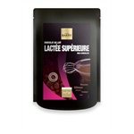 Pistoles de chocolat lait supérieur